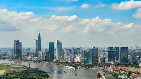 EuroCham: Chỉ số niềm tin của doanh nghiệp châu Âu tại Việt Nam tiếp tục tăng