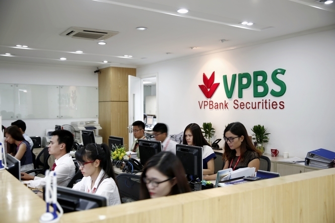 Công ty chứng khoán của VPBank ‘rót vốn’ hơn 739 tỷ đồng cho app gọi xe Be