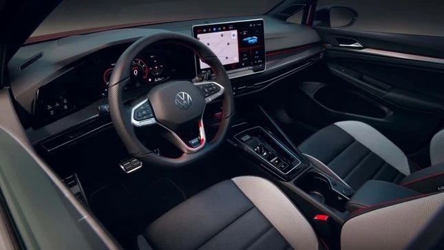 "Ông lớn" Volkswagen sẽ tích hợp ChatGPT trên ô tô từ quý 2/2024