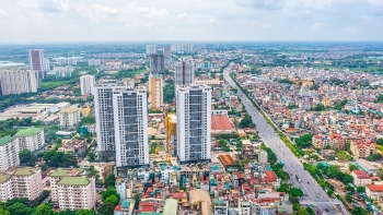Cơ hội mới trong đầu tư bất động sản ngoại thành Hà Nội