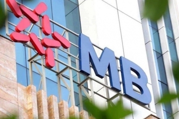 Ngân hàng MB có thể nhận chuyển giao bắt buộc một tổ chức tín dụng yêu kém