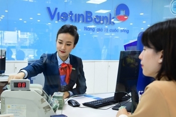 ĐHĐCĐ Vietinbank: Bầu Thành viên HĐQT, chia cổ tức bằng cổ phiếu