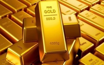 NHNN công bố giá tham chiếu cho hơn 16.800 lượng vàng đấu thầu vào ngày 22/4 tới