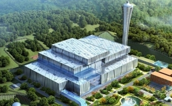 Một doanh nghiệp tư nhân muốn đầu tư 3.500 tỷ đồng để làm nhà máy điện rác tại Trà Vinh