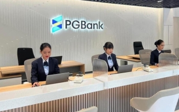 Biến động nhân sự chưa kết thúc, 2 sếp PGBank bất ngờ xin từ nhiệm trước thềm ĐHĐCĐ