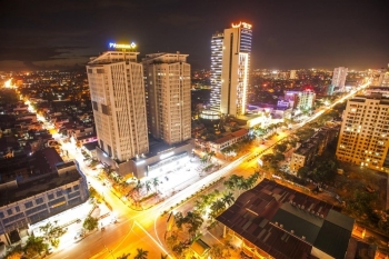 Thành phố trực thuộc tỉnh lớn nhất Việt Nam sắp lên đô thị loại I, Vinhomes (VHM) đề xuất làm dự án quy mô 300ha