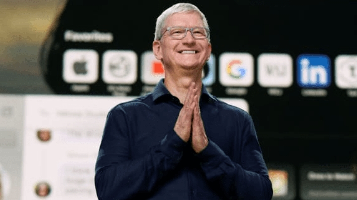 CEO Apple Tim Cook nhấn mạnh khoản đầu tư hợp tác quan trọng tại 3 nước Đông Nam Á, Việt Nam có ‘ưu tiên’ đặc biệt