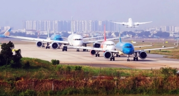 Lộ lí do một sân bay quốc tế của Việt Nam lần thứ 6 'intop' sân bay tốt nhất thế giới