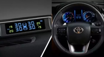 Ngắm nhìn phiên bản mới mẫu Toyota Fortuner: Ngoại hình cực chất, giá dự kiến hấp dẫn