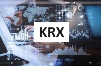 Ban lãnh đạo BSC thông tin về kết quả kiểm thử hệ thống KRX của công ty trước thềm go-live