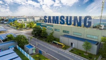 Tập đoàn bất động sản hàng đầu Việt Nam 'bắt tay' với thành viên Samsung
