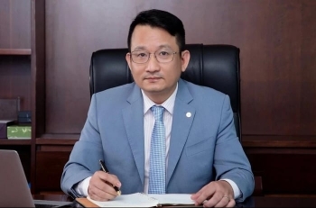 Tổng Giám đốc OCB Nguyễn Đình Tùng từ nhiệm sau 12 năm gắn bó
