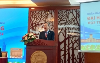 Chủ tịch SaigonBank: Ông Nguyễn Cao Trí không vay tại ngân hàng, mọi vấn đề liên quan không ảnh hưởng đến hoạt động của SGB