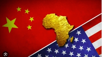 Cuộc đua Mỹ - Trung Quốc nóng lên ở châu Phi: Ai đang thắng thế?