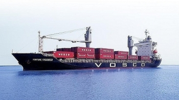 Vosco (VOS) nhân đôi doanh thu, đem về 74,5 tỷ đồng lãi ròng sau quý I/2024