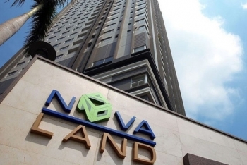 Novaland (NVL) muốn huy động 16.000 tỷ đồng từ các định chế tài chính để phát triển dự án trọng điểm