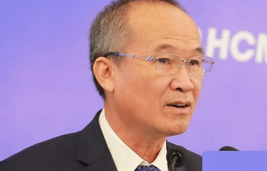 ĐHCĐ Sacombank: Ông Dương Công Minh khẳng định không liên quan vụ án bà Trương Mỹ Lan, Vạn Thịnh Phát