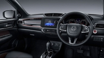 Lộ diện mẫu ô tô với ngoại hình "mượt" như Honda City: Đã đẹp lại còn "rẻ"