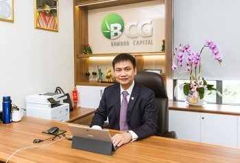Chủ tịch Bamboo Capital được bầu vào HĐQT của Eximbank