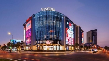 Vincom Retail (VRE) lãi 1.083 tỷ đồng trong quý đầu năm 2024