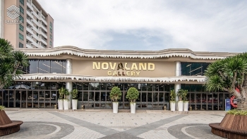 Lỗ ròng Novaland (NVL) tăng gấp 1,5 lần, hàng tồn kho hơn 141.000 tỷ đồng