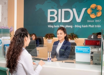 Với quy mô tổng tài sản lớn nhất hệ thống, BIDV sẽ nhắm tới phân khúc khách hàng nào?