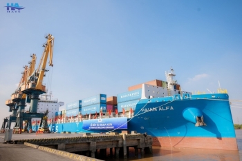 Giá cước vận tải biển giảm mạnh, Xếp dỡ Hải An (HAH) báo lãi ròng đi lùi 63%