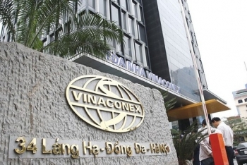 Vinaconex (VCG): Lãi ròng quý I tăng ‘sốc’ 26 lần, hoàn thành 50% mục tiêu lợi nhuận