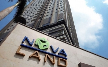 USD tăng giá hơn 4%, Novaland (NVL) 'bay' ngay 450 tỷ đồng
