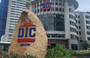 DIC Corp (DIG) gây bất ngờ với doanh thu chưa đến 1 tỷ đồng, lỗ 121 tỷ quý I/2024