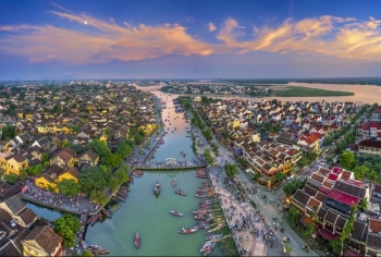 Quảng Nam vận hành tuyến cáp treo đầu tiên, khai trương khu du lịch hơn 800 tỷ đồng