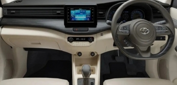 Toyota ra mắt mẫu ô tô với giá bán "dễ thở": Ngoại thất, động cơ sánh ngang Mitsubishi Xpander