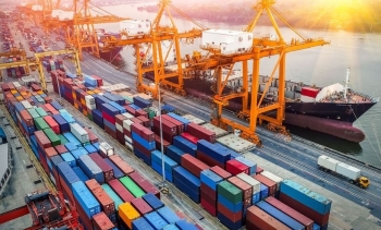 Đại hội cổ đông của Container Việt Nam (VSC) bất thành, chưa đến 40% cổ phần tham dự/ủy quyền