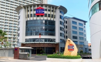 Sau họp ĐHĐCĐ thường niên, cổ đông DIC Corp (DIG) ‘tháo chạy’