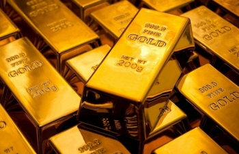 Mông Cổ mua 4,3 tấn vàng dự trữ từ đầu năm 2024