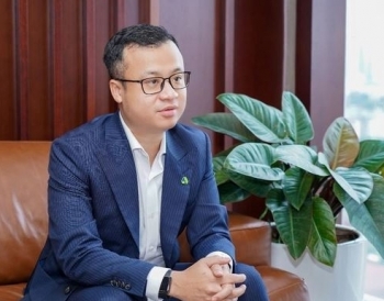 Lý do ông Nguyễn Lê Thăng Long từ nhiệm vị trí Thành viên HĐQT tại An Phát Holdings
