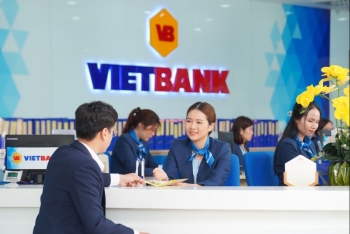 VietBank mới thực hiện được 7% kế hoạch lợi nhuận, tỷ lệ nợ xấu tăng mạnh