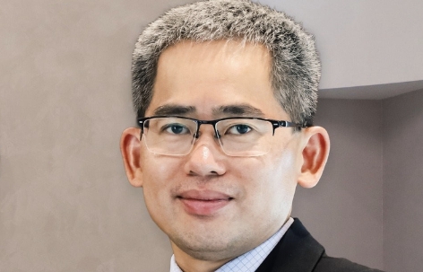 Chân dung Quyền Tổng Giám đốc OCB - người Việt đầu tiên giữ vị trí lãnh đạo cao nhất của Ngân hàng quốc gia HSBC toàn cầu