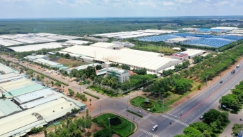 Bình Định sắp có thêm 2 cụm công nghiệp quy mô hơn 130ha