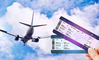 Bộ Tài chính lý giải lí do giá vé máy bay tăng cao