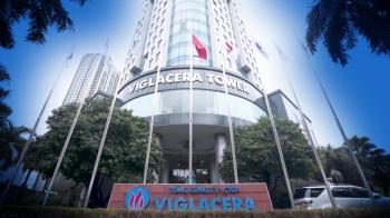 Viglacera (VGC) lên phương án chia hơn 2.000 tỷ đồng lợi nhuận