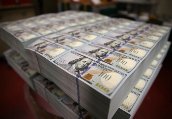 'Cỗ máy in tiền' của nước Mỹ: Tạo ra 2 triệu USD mỗi phút, nhà đầu tư đổ xô mua vào sau cả 1 thập kỷ 'quay lưng'