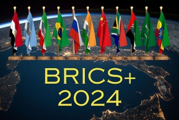 Việt Nam chuẩn bị gia nhập khối BRICS ngay trong năm nay?