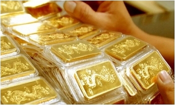 Giá vàng liên tục ‘lập đỉnh', Chính phủ yêu cầu NHNN xử lý nghiêm trường hợp thao túng giá