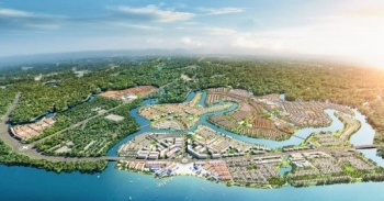Novaland (NVL) đã rót hơn nghìn tỷ đồng vào Aqua City, nhiều hạng mục của dự án ‘sống còn’ ghi nhận vi phạm