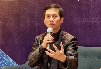 Ông Nguyễn Đỗ Lăng trở lại chứng trường, một doanh nghiệp APEC lên kế hoạch lãi khủng