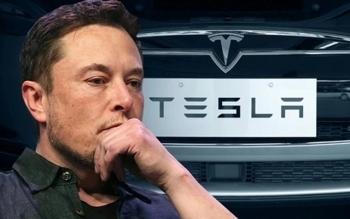Nhà đầu tư 'The Big Short' cảnh báo cổ phiếu Tesla 'bốc hơi' 70%, 'giấc mơ' robotaxi đẩy đế chế của Elon Musk vào tình trạng hỗn loạn chưa từng có