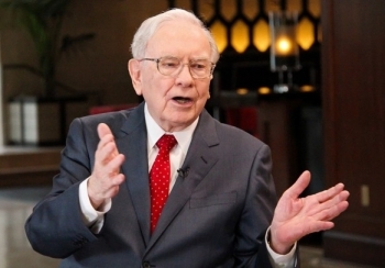 Tiết lộ việc làm ăn của hãng bảo hiểm được Warren Buffett 'bí mật' đầu tư 7 tỷ USD tại Việt Nam