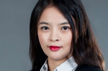 Bà Vũ Nam Hương bất ngờ xin từ nhiệm vị trí thành viên HĐQT Đầu tư I.P.A