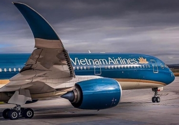 Sếp Vietnam Airlines: Chúng tôi lãi chỉ 1 USD mỗi khách, nhưng gặp một cơn mưa giông là 1 USD đó bay luôn